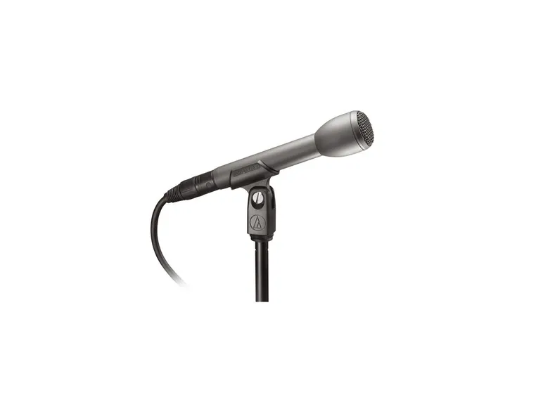 Audio-Technica AT-8004 Dynamisk mikrofon Omni 